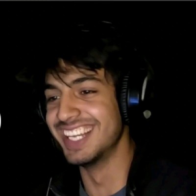 fardeen Bukhari